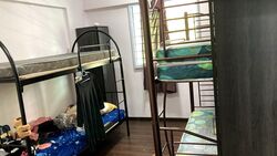 Blk 97 Geylang Bahru (Kallang/Whampoa), HDB 3 Rooms #570127901